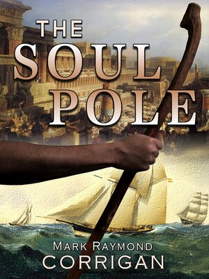 cover image of The Soul Pole